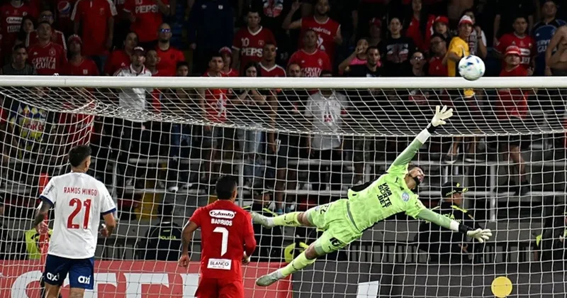 Marcos Felipe, Eyüpspor da!