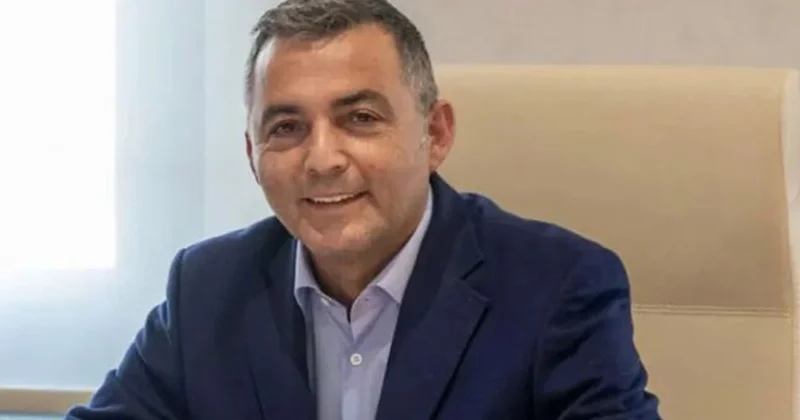 Tutuklu başkanın maaşını kestiler Sözcü Gazetesi