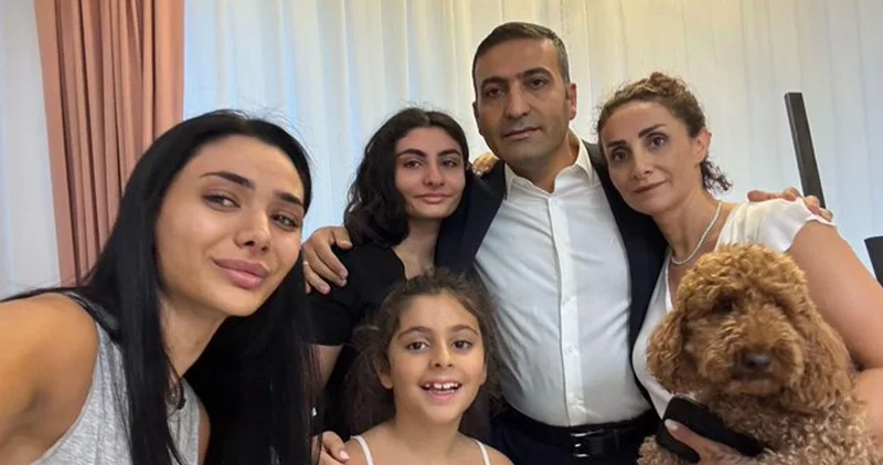 Gözaltına alınan Beyoğlu Belediye Başkanı İnan Güney den mesaj