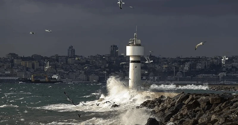 Hafta sonu planı yapanlar dikkat! Meteorolojiden kötü haber