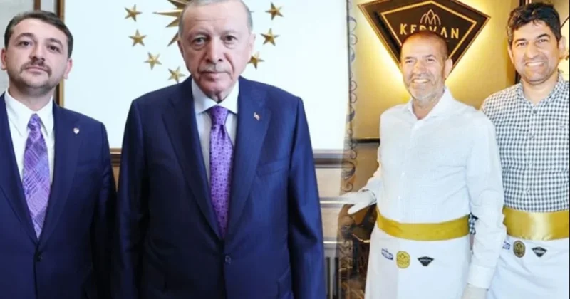 695 gündür firarilerdi: Saklandıkları villa eski AKP li vekilin damadının çıktı Sözcü Gazetesi