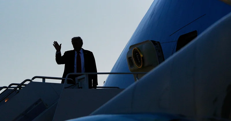 Trump ve Zelenskiy den kritik açıklamalar: Savaş sona ermeli Dış Haberler