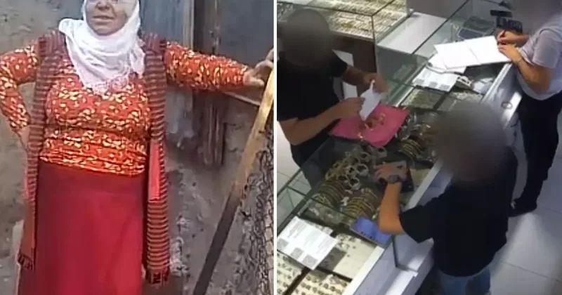 Ormanda kan donduran cinayet! İşe götüreceğiz diyerek öldürmüş