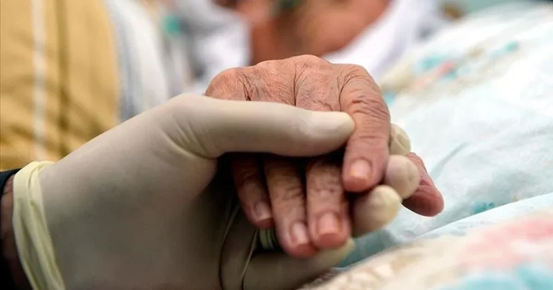 Evde Bakım Yardımı ödemeleri yatırılmaya başlandı