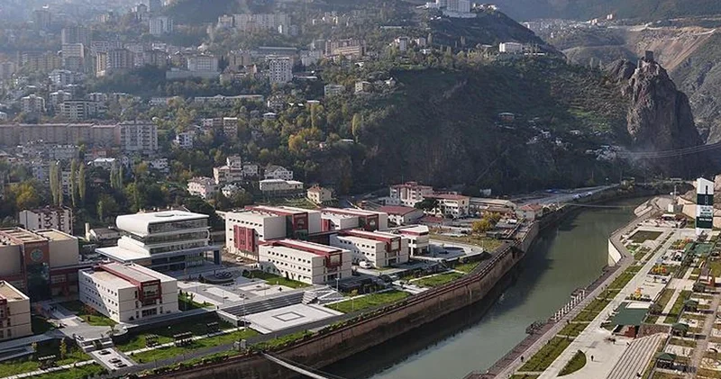 Artvin, Türkiye nin ilk sigarasız şehri oluyor