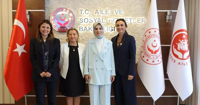 Turka, Kadın İstihdamı ve Sürdürülebilirliği Odağına Aldı