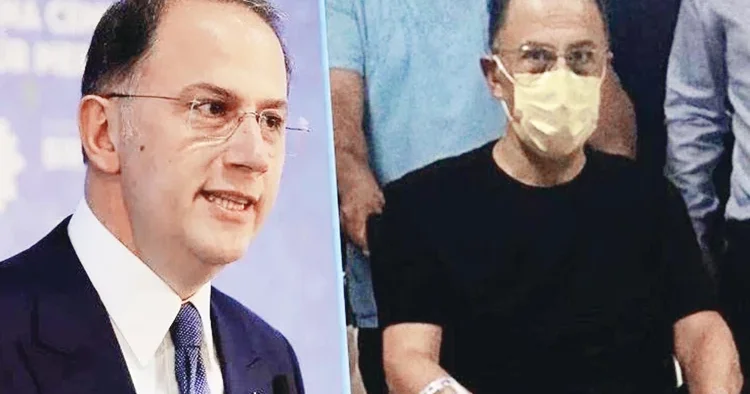 Adli Tıp: Çalık hapiste kalabilir