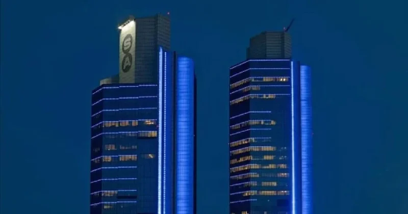 Sabancı Holding den dev hamle: 6 ayda rekor kırdı Sözcü Gazetesi