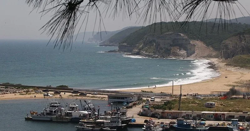Kırklareli nde denize girme yasağı 2 gün uzatıldı