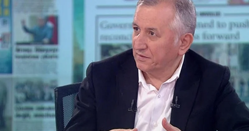 Mehmet Ocaktan: İslam ın temel metinlerinin zaman ve mekan bağlamında yeniden yorumlanması bir ihtiyaç haline geldi