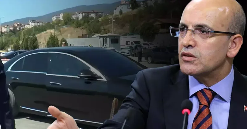Bakan Göktaş ın Lüks Makam Aracı Tercihi Gündem Oldu