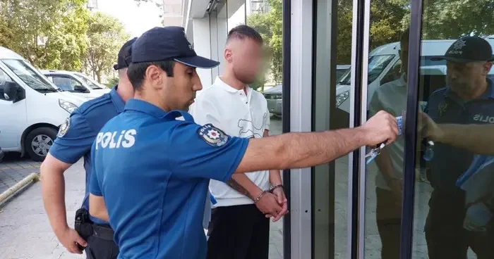 Bin 400 liralık borç tartışması tüfekli saldırıya dönüştü