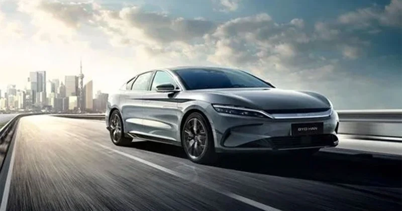 BYD den yatırımcısına güvensizlik veren hareketler