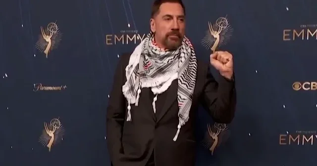Oscar ödüllü oyuncu Javier Bardem den Filistin e destek: İsrail e yaptırımlar uygulanmalı VİDEO İZLE