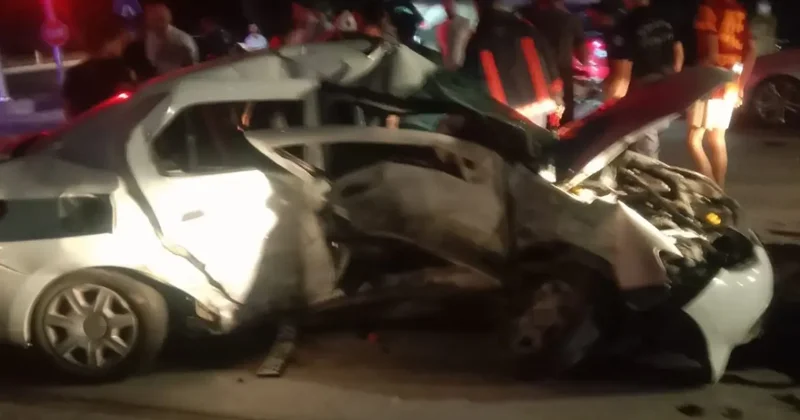 Malatya da can pazarı: 3 yaralı