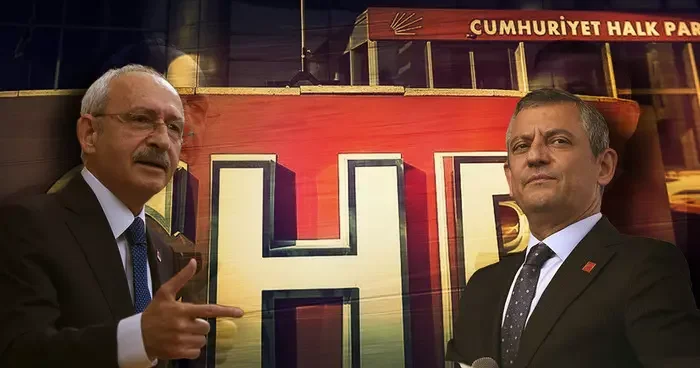 CHP nin kurultay iptali davasında karar çıkmadı! Duruşma ertelendi