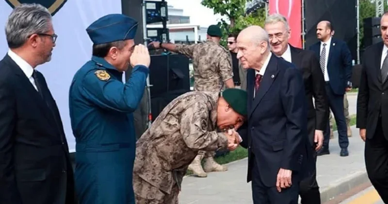 Milliyetçi emniyet müdürleri tasfiye ediliyor iddiası! Bahçeli nin gözü kulağı olan isim açık açık yazdı