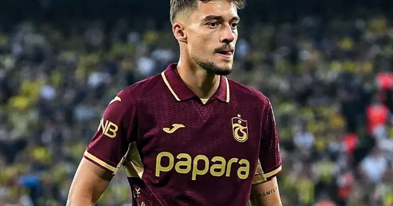 Ernest Muçi: Gol hala kontrol ediliyor