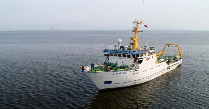 Türkiye nin NAVTEX i komşuyu kızdırdı: Yunan ın silahları Türk gemisine doğrulttu Sözcü Gazetesi
