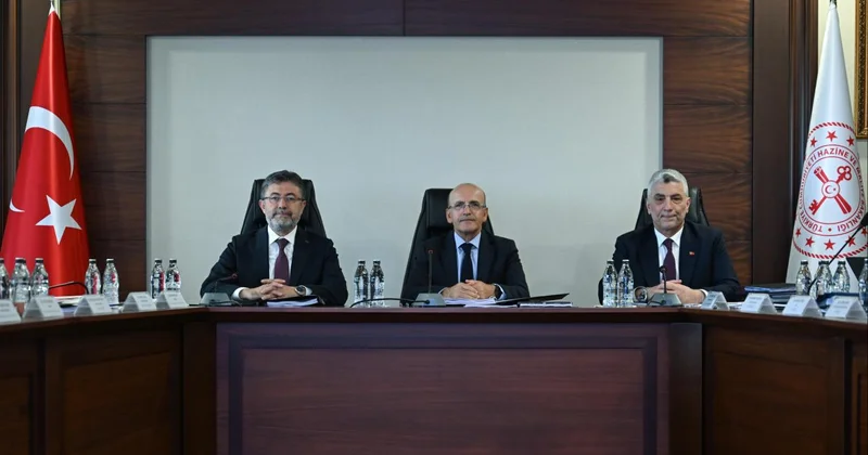 Gıda Komitesi toplandı