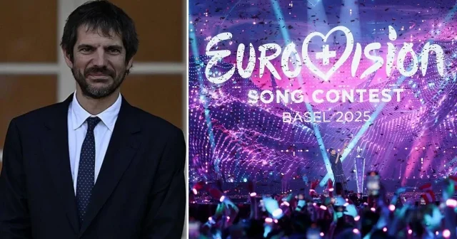 İspanya Kültür Bakanı Urtasun dan Eurovision açıklaması: “İsrail katılırsa İspanya yarışmada yer almamalı” Dünya Haberleri
