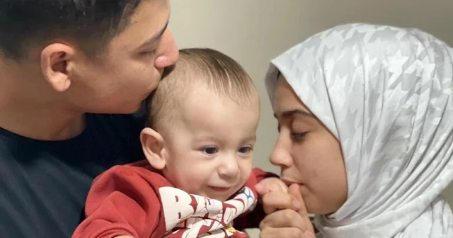 SMA lı Abbas Miran çorba içerken boğulma tehlikesi atlattı İzmir Haberleri