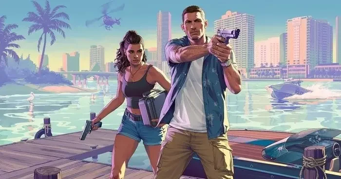 Rockstar Games: GTA 6, tarihin en büyük oyun lansmanı olacak