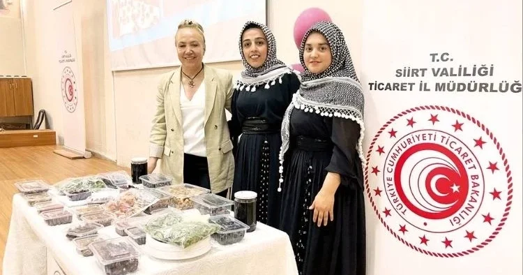Kadın gücü bu giyside: ‘Levendi’