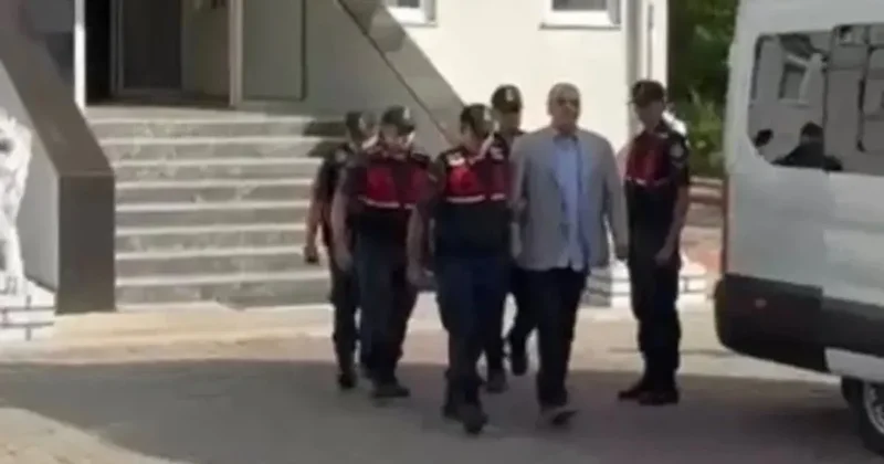 Son dakika: Mehmet Kenan Tekdağ adliyeden hastaneye sevk edildi
