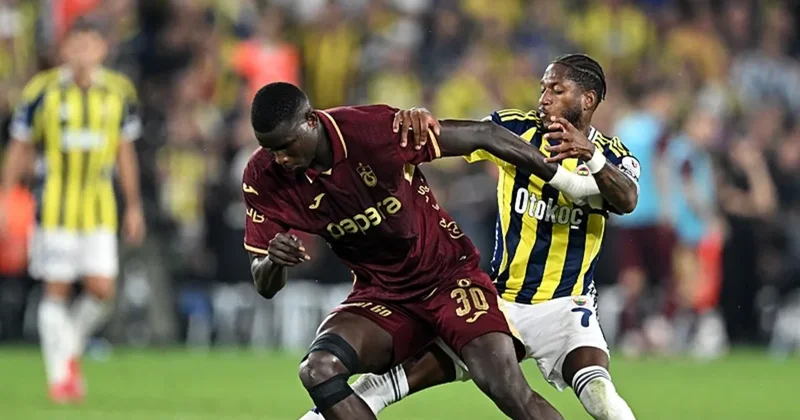 Onuachu’dan stat çıkışı tepki: “Büyük utanç”