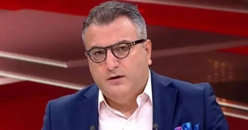 Cem Küçük bile usandı: Kurultay davası bitmeli