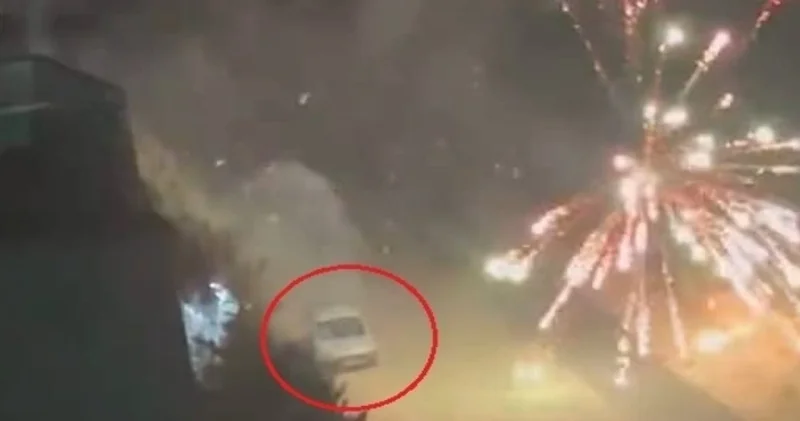 Sorumsuz ‘eğlence’ neredeyse felaketle sonuçlanıyordu
