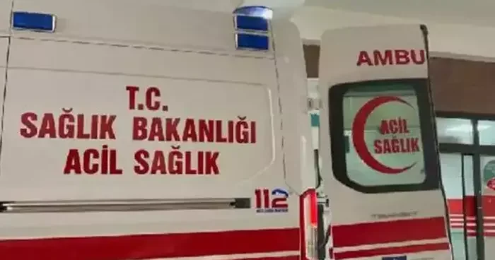 Mardin de korkunç olay! Eşinin bıçakladığı Ceylan, ağır yaralandı