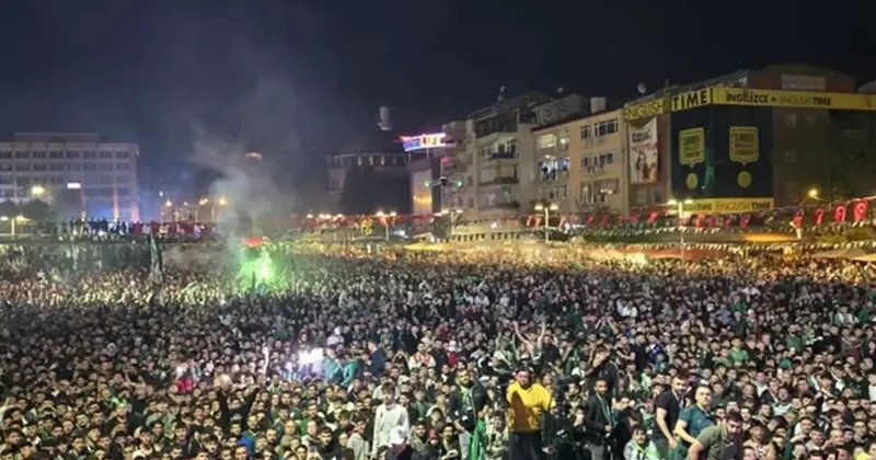 Süper Lig in henüz 5. haftasında yönetimi istifaya çağırdılar