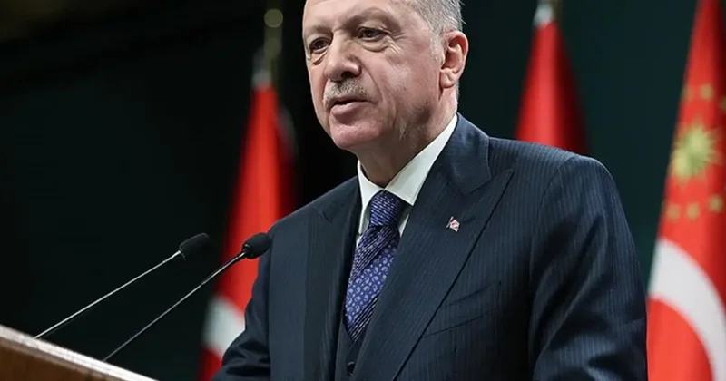 Cumhurbaşkanı Erdoğan, Katar daki zirvede dünyaya seslendi: İsrail durdurulmalı