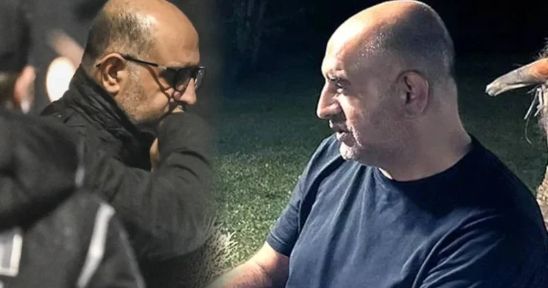 Çanlar Aziz İhsan Aktaş için çalıyor: Şirketleri için kritik tarih belli oldu Sözcü Gazetesi