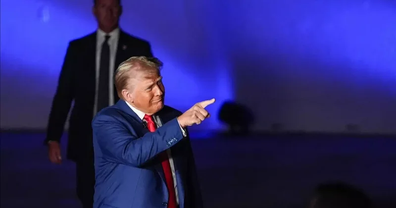 Trump tan Avrupa ya Rusya çağrısı: Anlaşma bu değildi