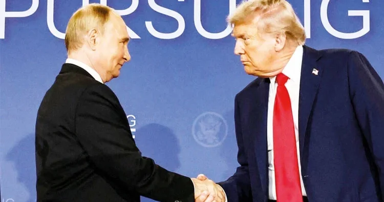 ‘Savaşı bir günde bitiririm’ demişti... Trump’ın gelişi Ukrayna’ya yaramadı
