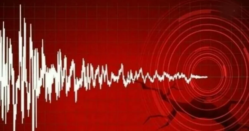 Adıyaman da korkutan deprem Sözcü Gazetesi