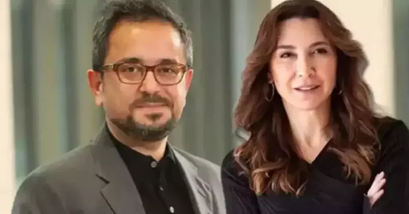 Sabancı çiftinin boşanmasında 5 milyar liralık tazminat talebi!