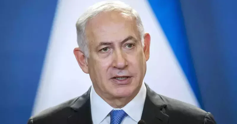 Netanyahu, bakanlar ve güvenlik şefleriyle görüşecek