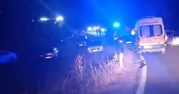 Vahşet... Batman da bir araç kurşunlandı, aynı aileden dört kişi hayatını kaybetti!