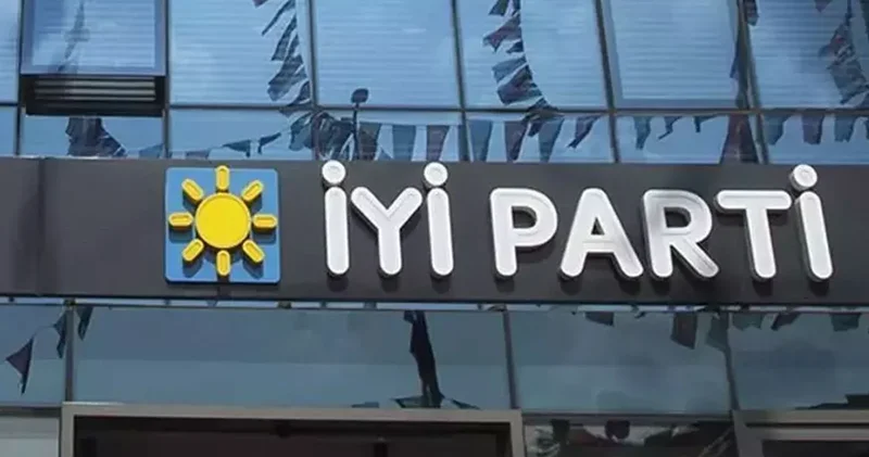 İYİ Parti de deprem! İl ve ilçe başkanları istifa etti