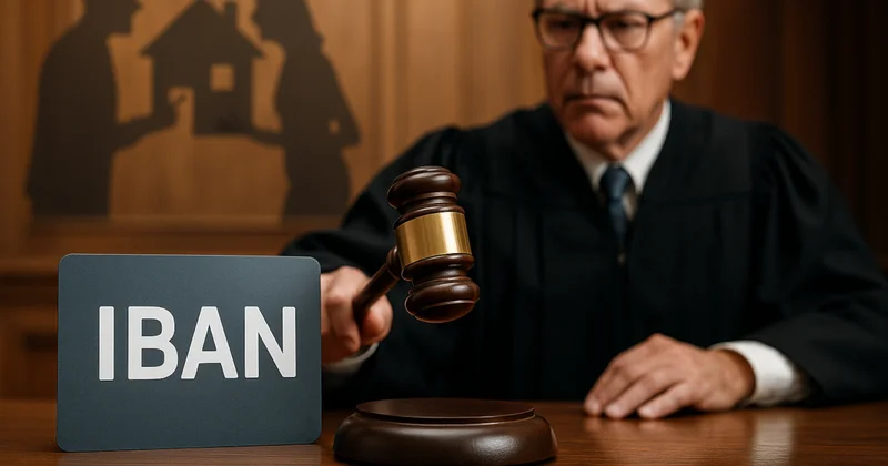 Ev sahibinin IBAN oyununu yargı bozdu! Kiracı haklı bulundu Sözcü Gazetesi