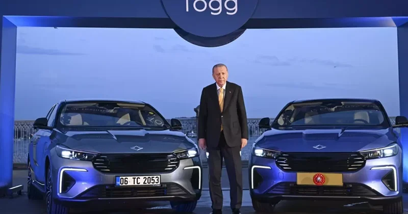 Togg T10F in fiyatı belli oldu! 3 farklı donanım seçeneği var