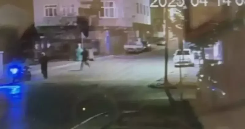 Pendik te iş yerine önce molotof attılar sonra kurşunladılar: 5 şüpheli tutuklandı