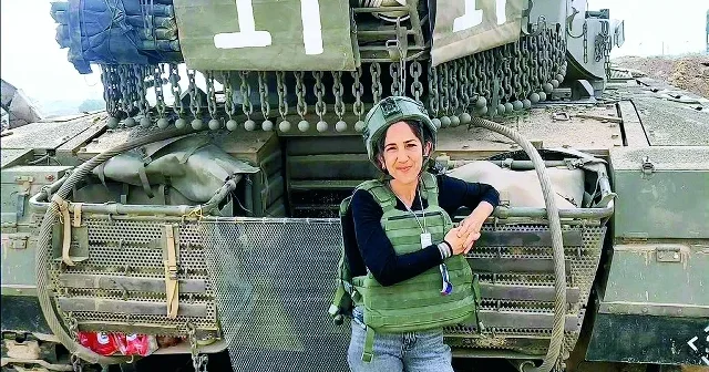 Amerikan CNN in Siyonist askeri Amerika Haberleri