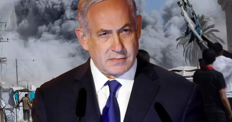 İsrail basınından Netanyahu ya Türkiye uyarısı: Bedeli çok ağır olur
