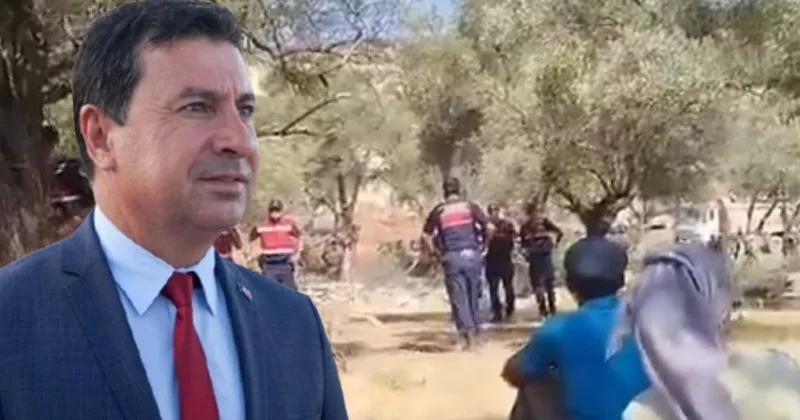 Başkan Aras çileden çıktı: Gözü dönmüşlere sesleniyorum! Sözcü Gazetesi