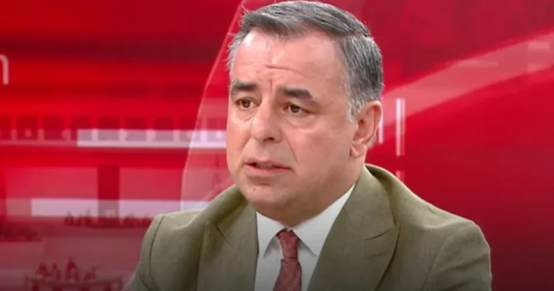 Mahkemenin kurultay kararı Barış Yarkadaş ı kızdırdı Sözcü Gazetesi